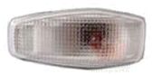 VAN WEZEL 8353915 -  Фонарь указателя поворота